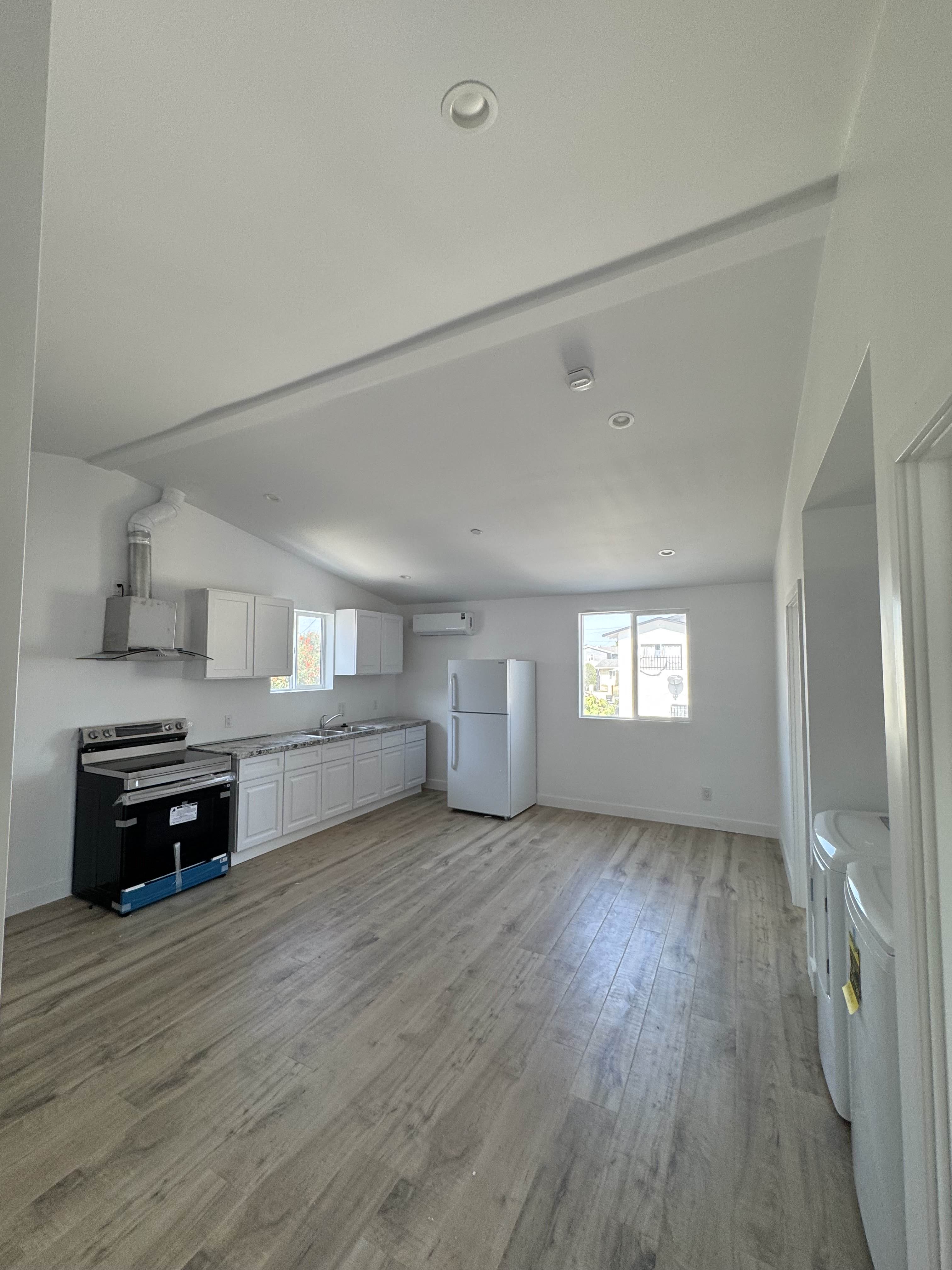 Beautiful modern interior