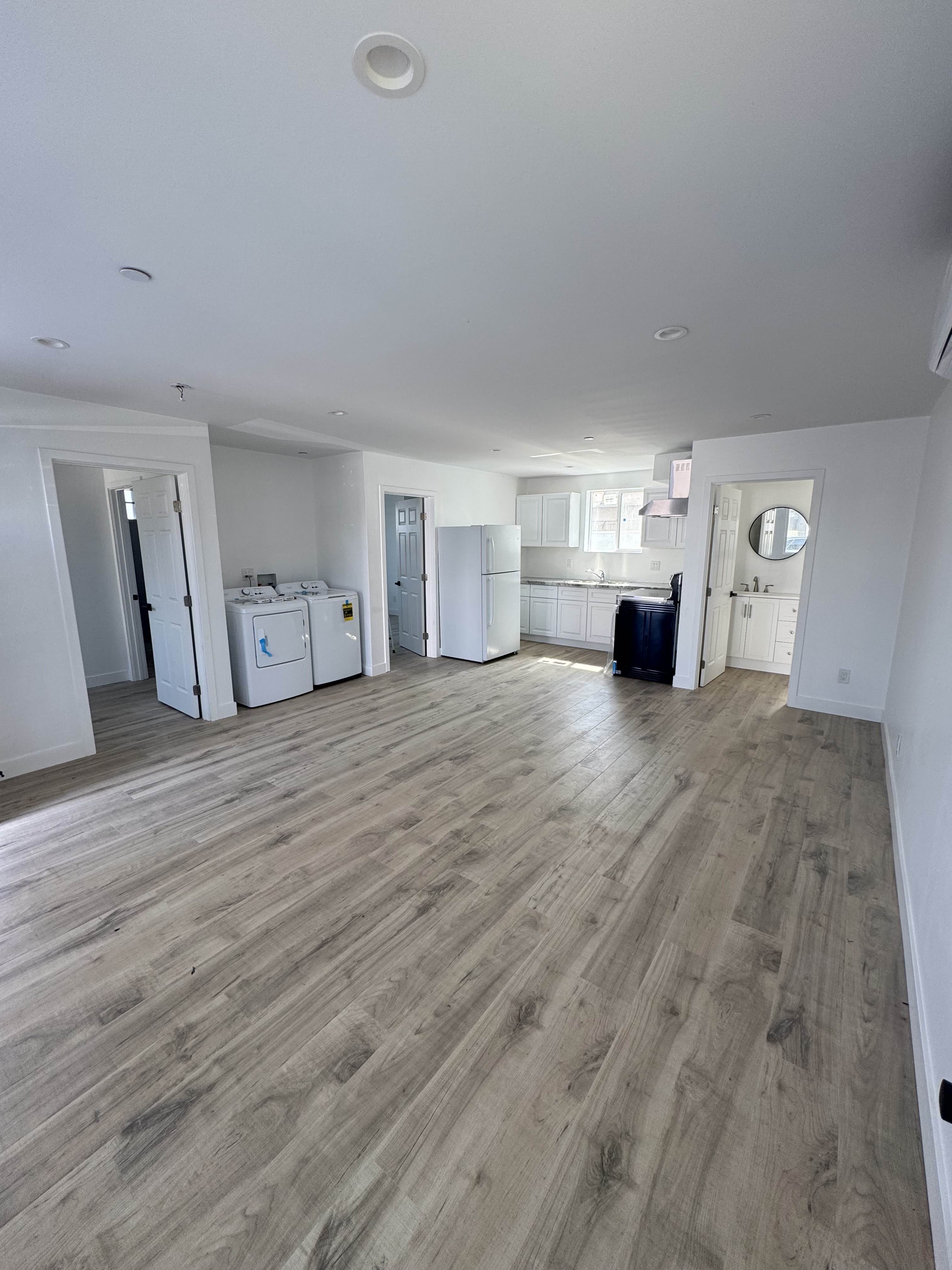 Elegant interior design