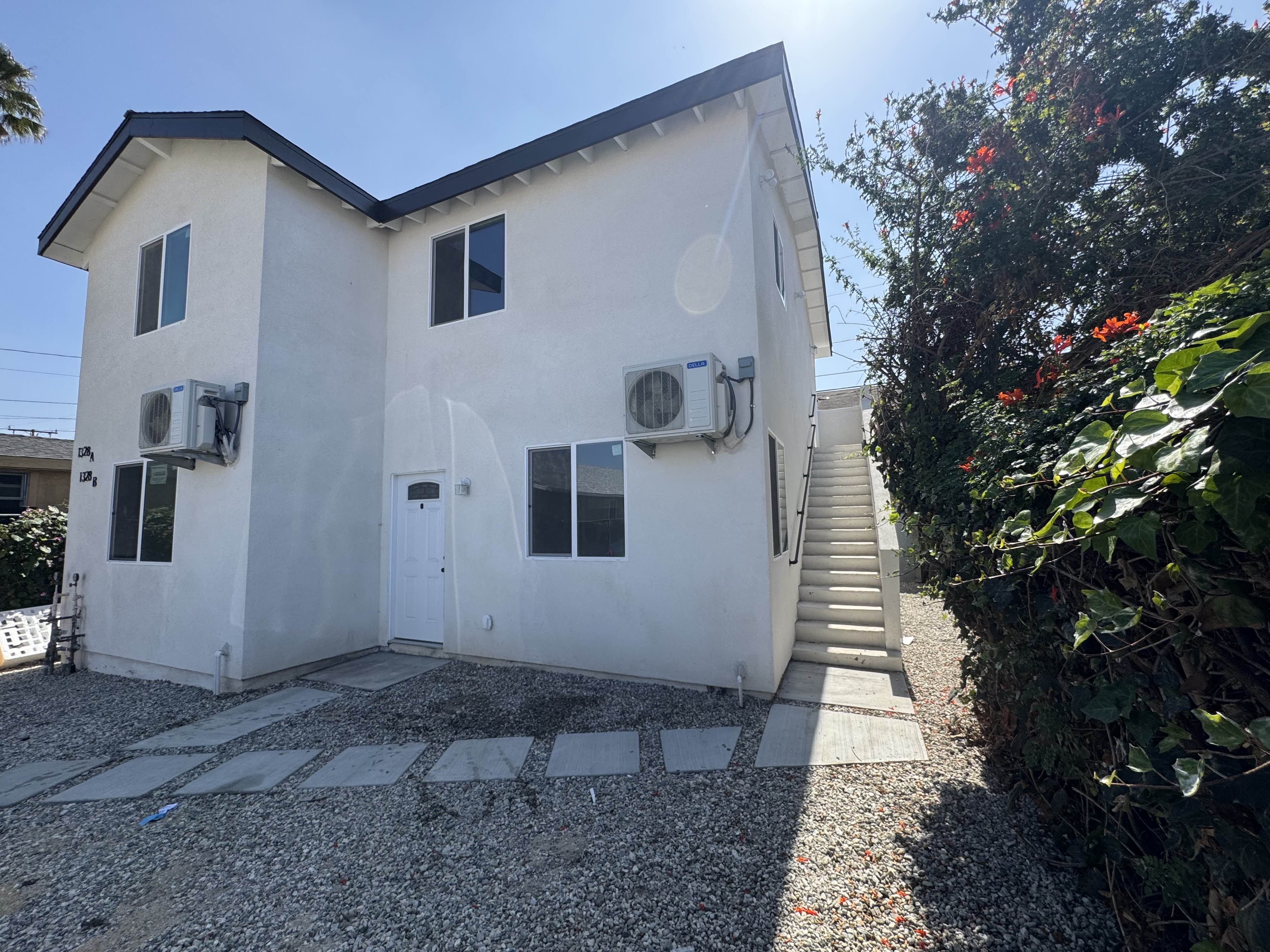 Stunning final result